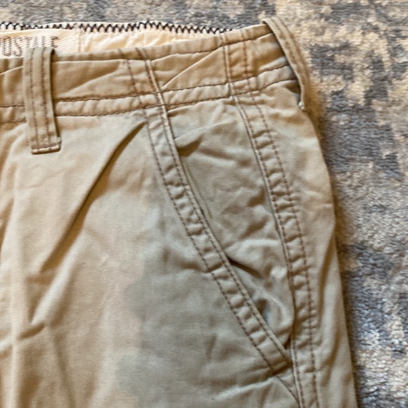 Men’s Aeropostale Cargo Shorts - Picture 3 of 8